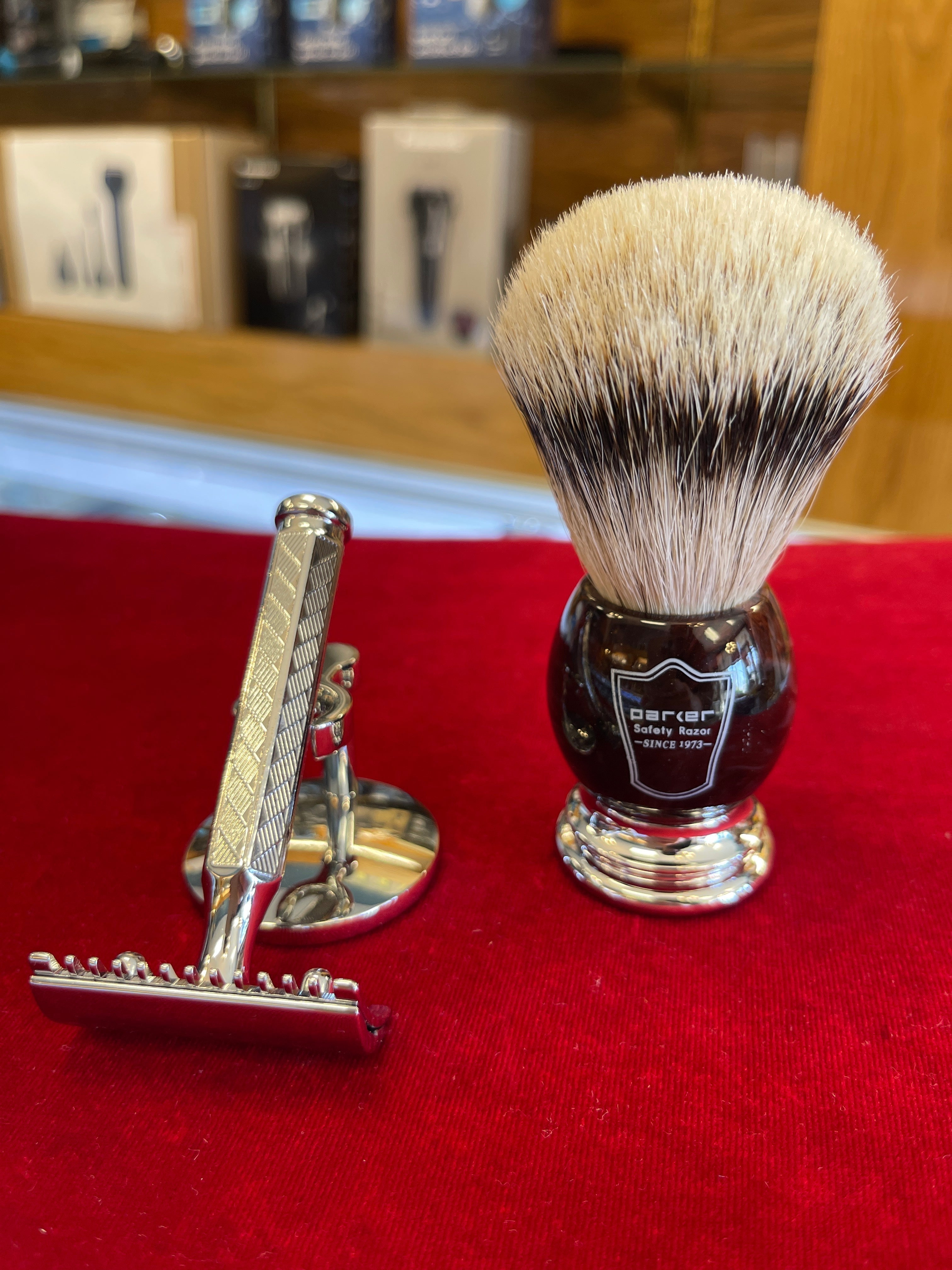 Gift & Travel Sets - Larry's Shaver Shoppe