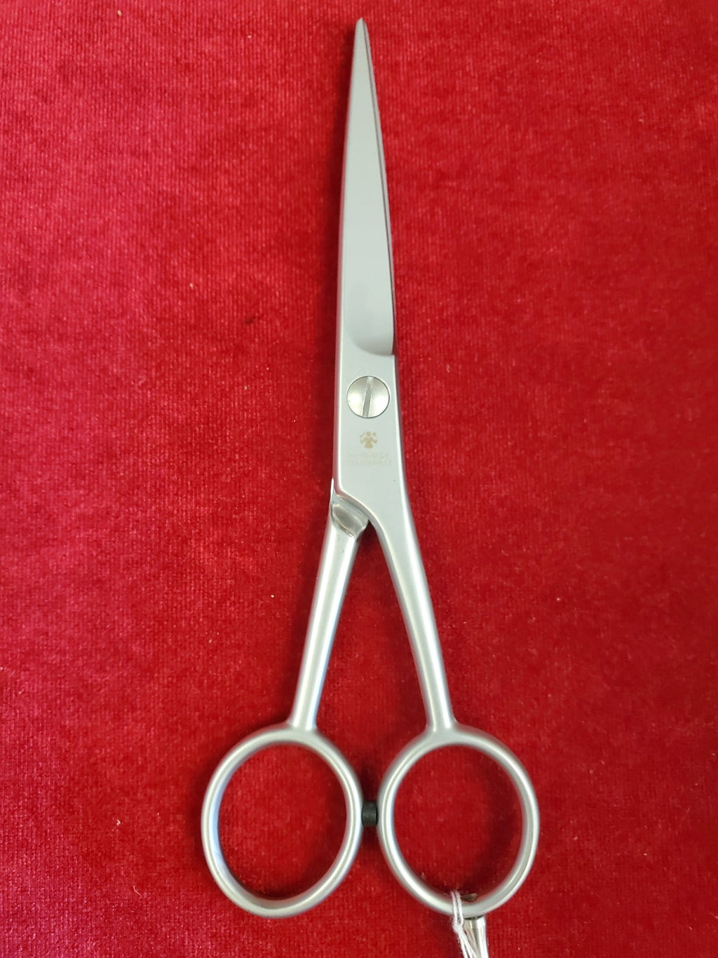 Dovo Solingen Hair Scissors - Larry's Shaver Shoppe