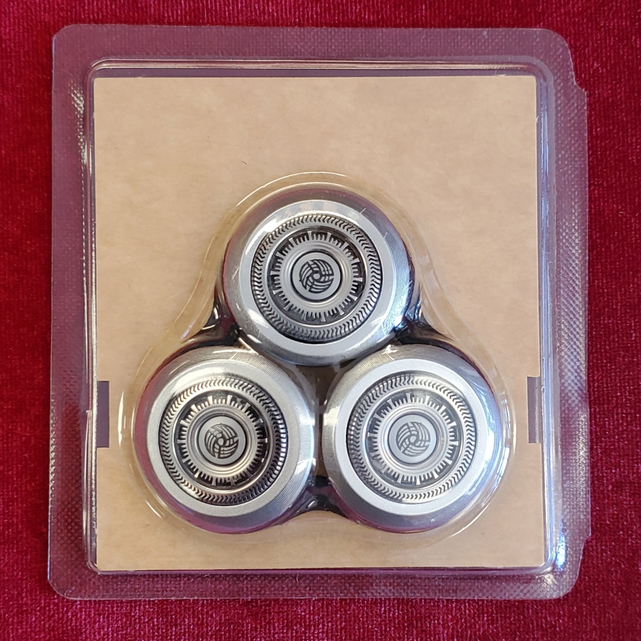 Philips SH90 Replacement Razor Head (GENUINE) - Larry's Shaver Shoppe